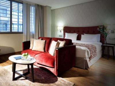 Eurostars Plaza Mayor 4*