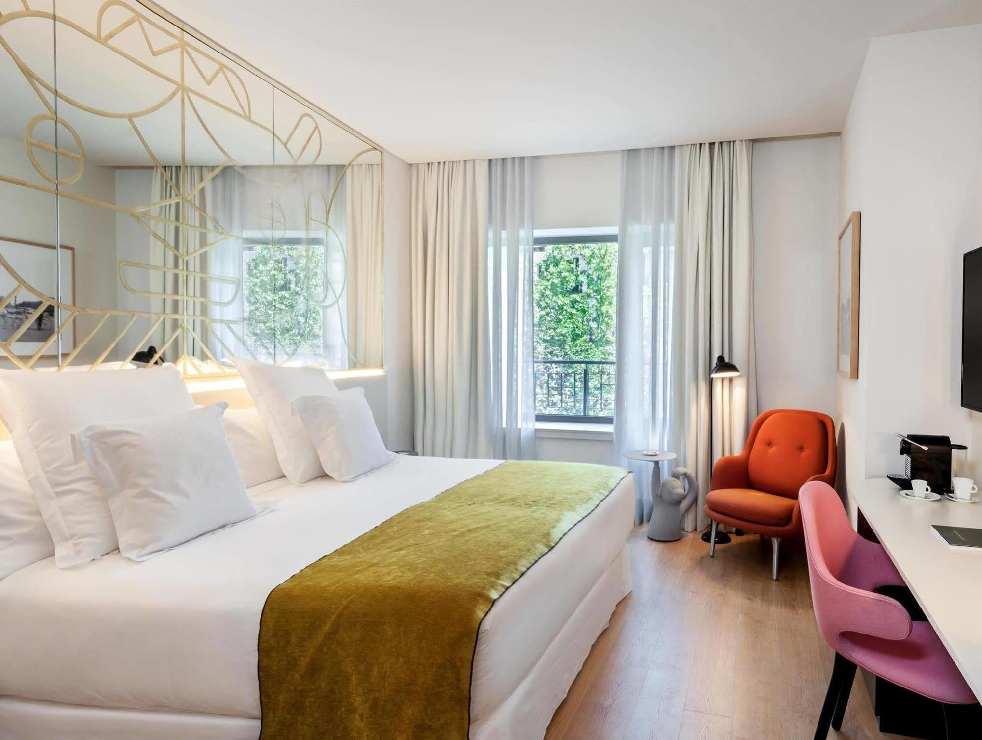 Hotel Barcelo Torre De 5*
