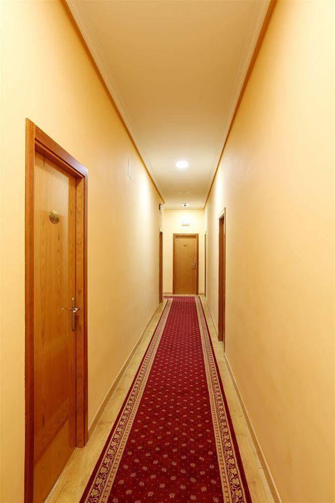 Guest house Silserranos Madrid