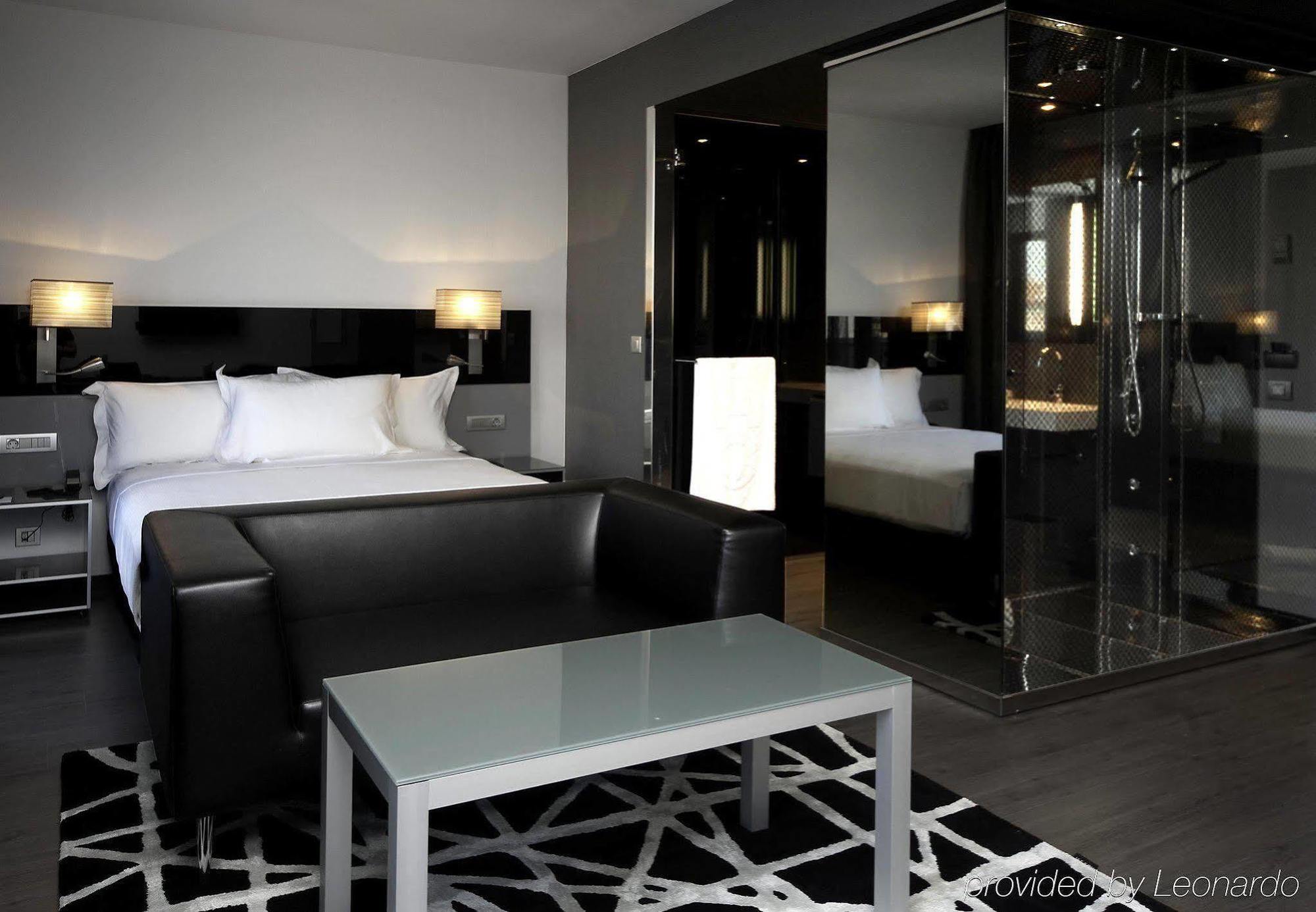Ac Atocha By Marriott Madrid