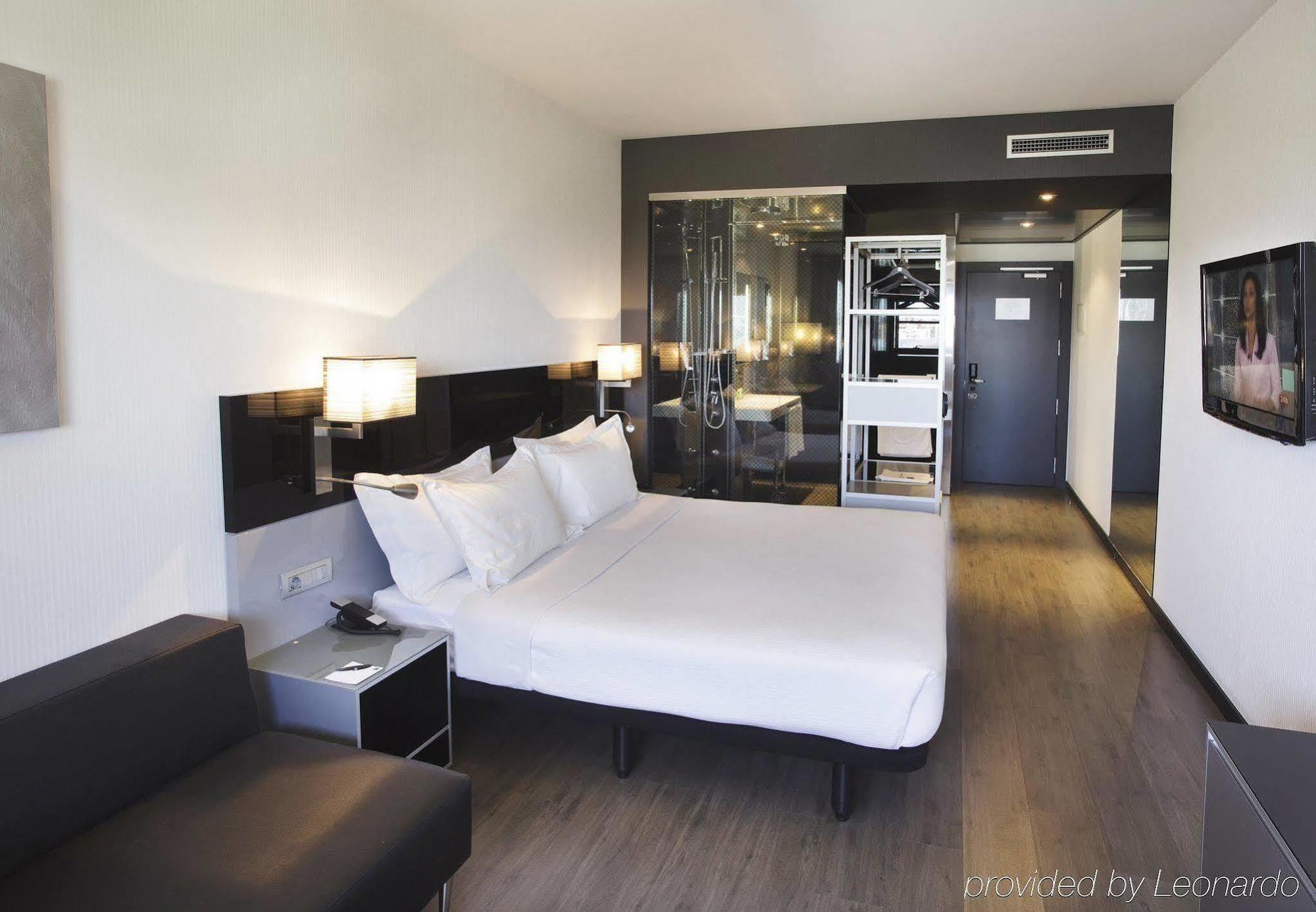 Ac Atocha By Marriott 4*