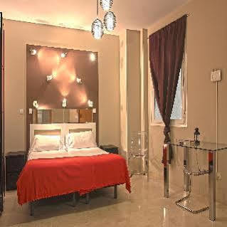 Centre Apartment