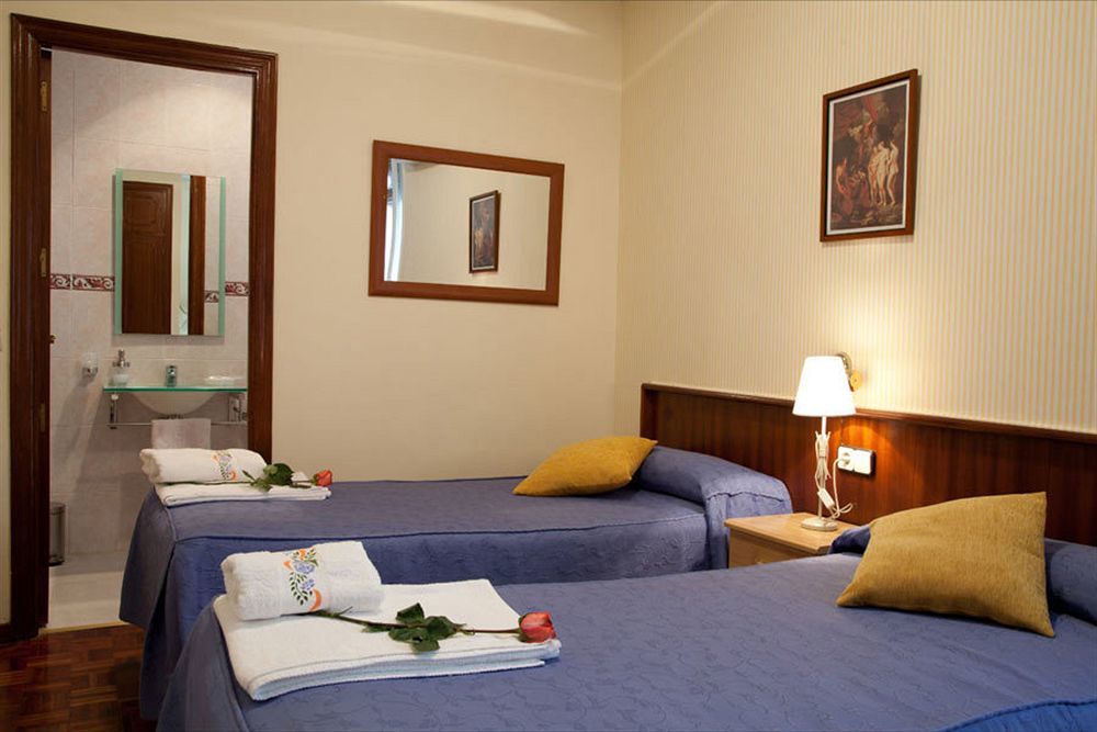 Guest house San Isidro