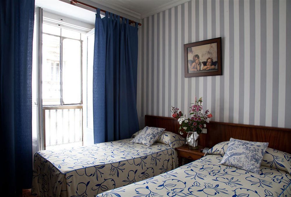 San Isidro Guest house