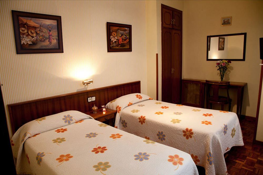 San Isidro Guest house 2*