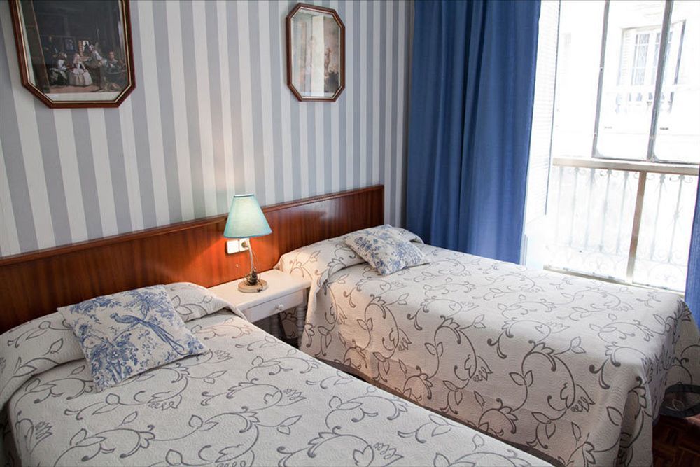Guest house San Isidro 2*