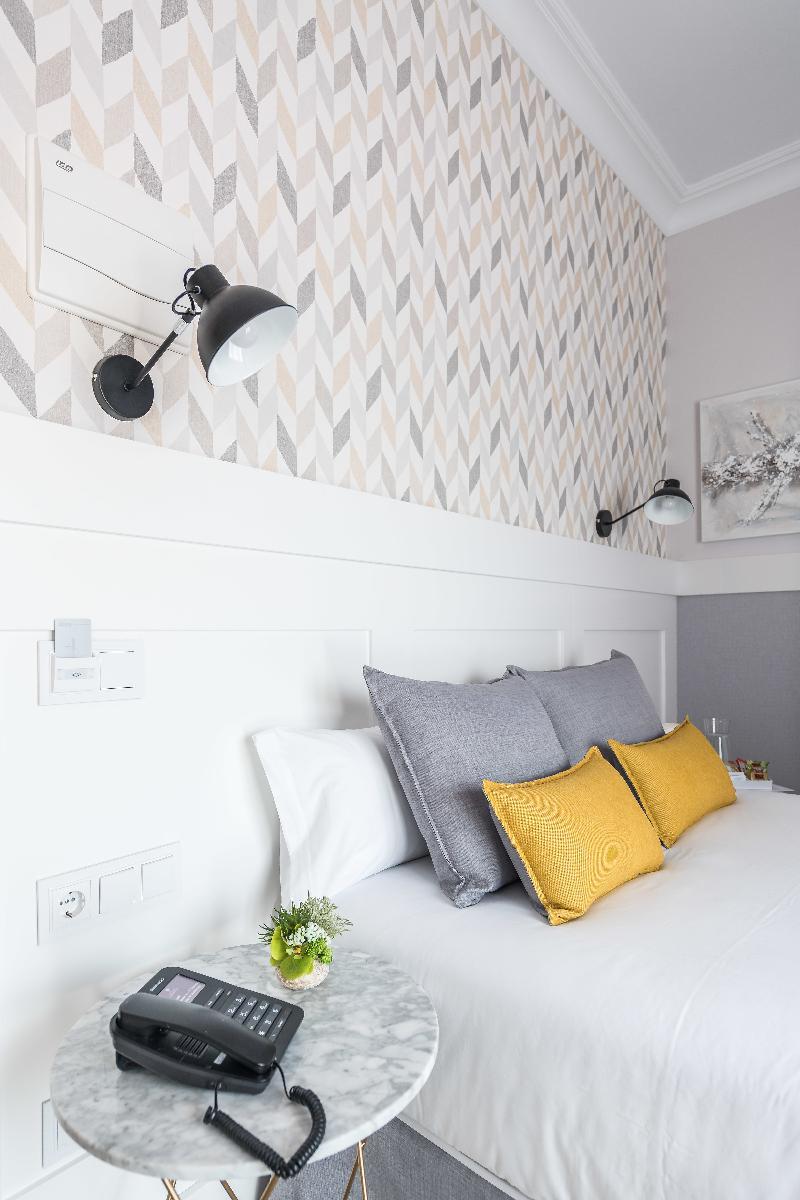 Guest house Bypillow Velazquez 45 Madrid