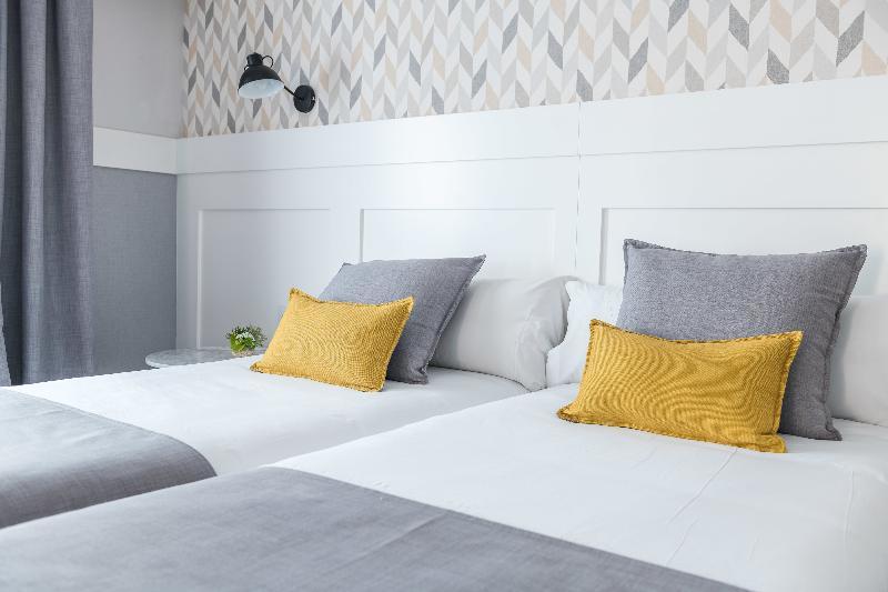 Bypillow Velazquez 45 Guest house