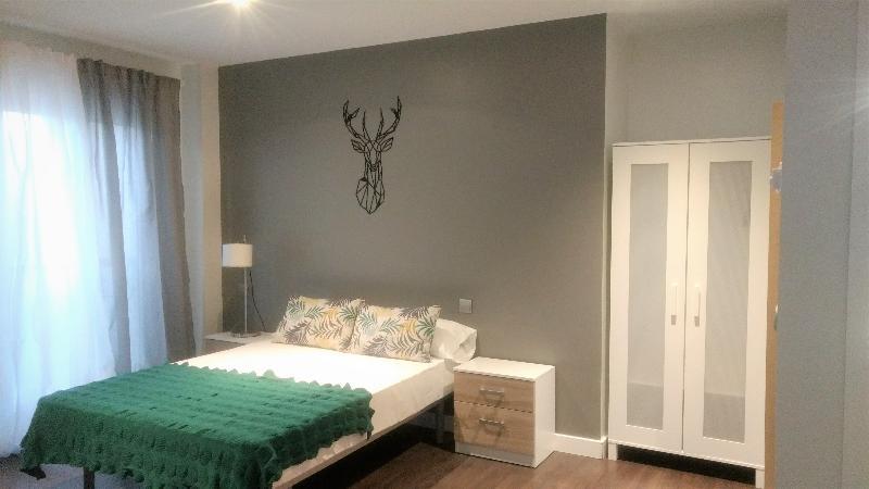 Smartrentals Delicias Madrid