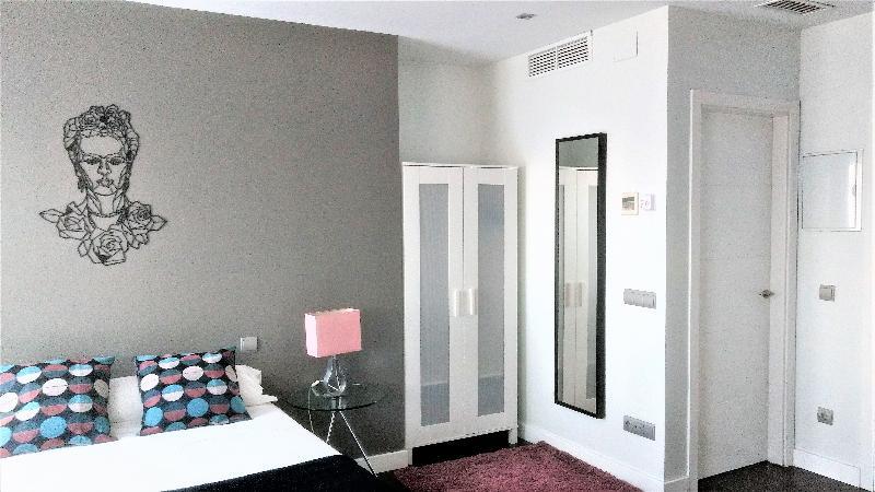 Smartrentals Delicias Apartment