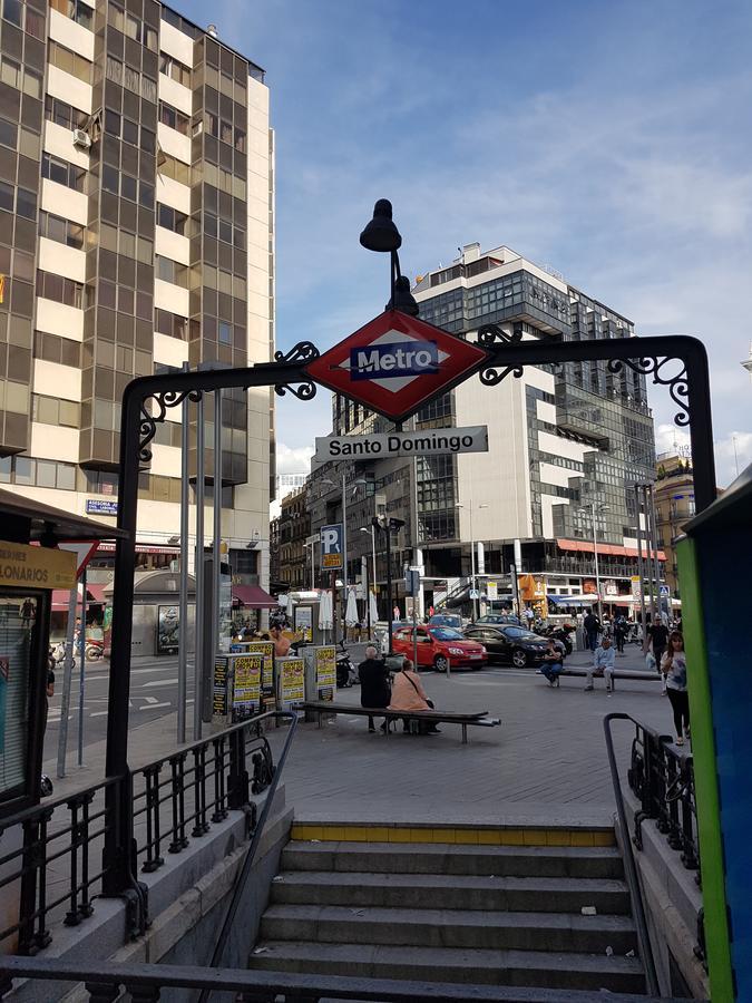 Callao Apartment Madrid