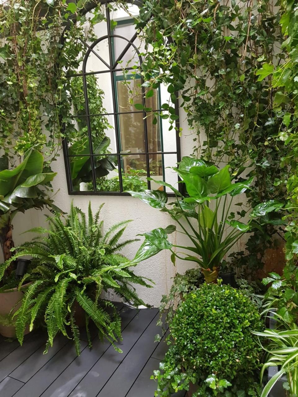 Loft Letras Apartment