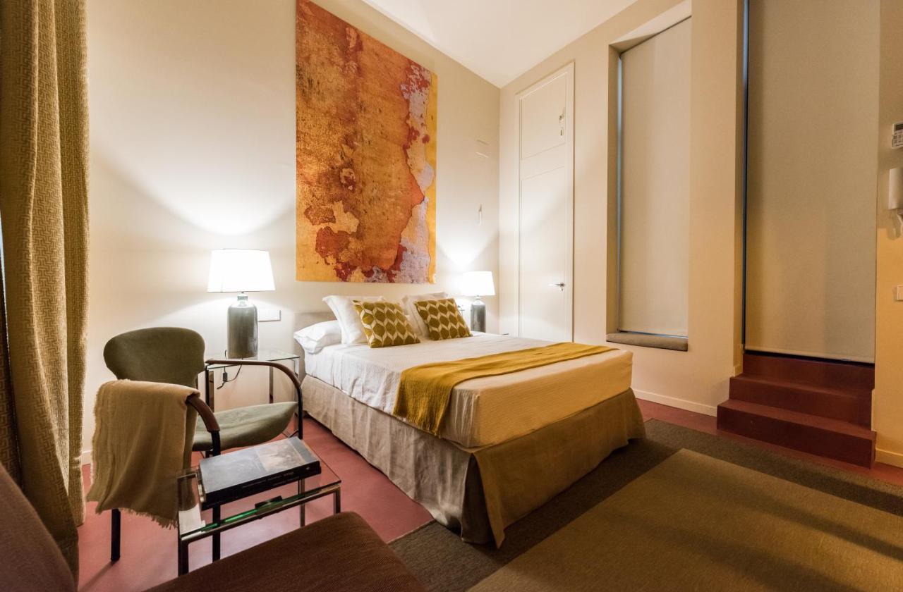 Loft Letras Apartment *