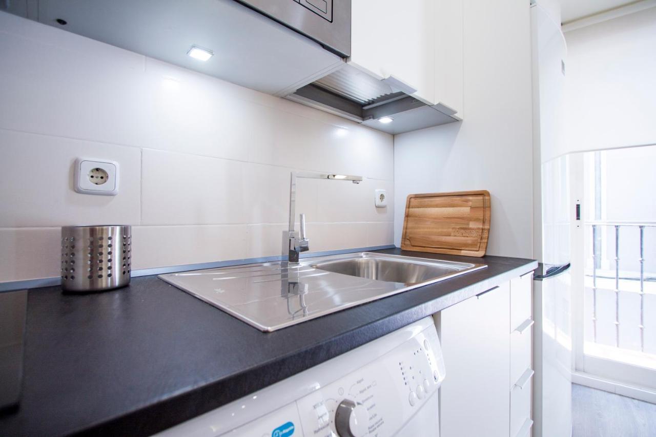 Apartamento Luna Malasana Apartment *