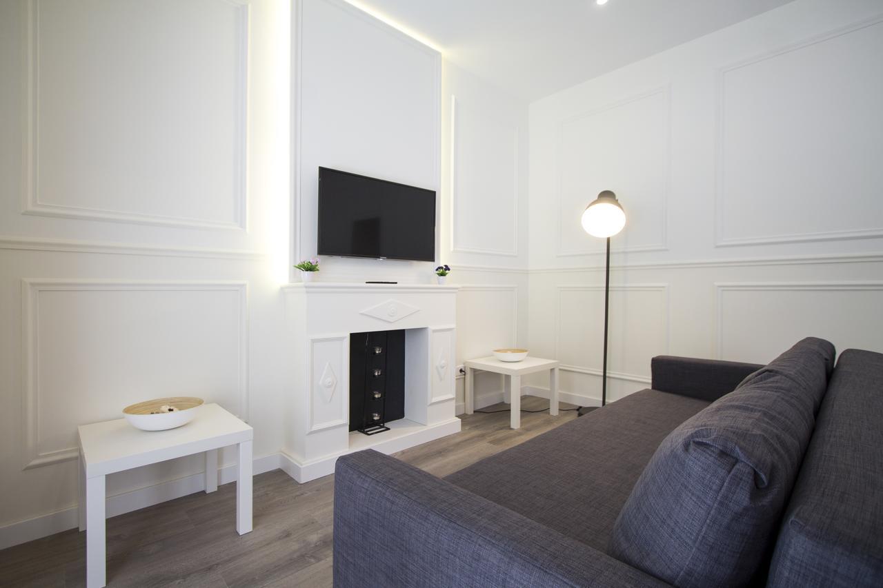 Apartment Apartamento Luna Malasana Madrid