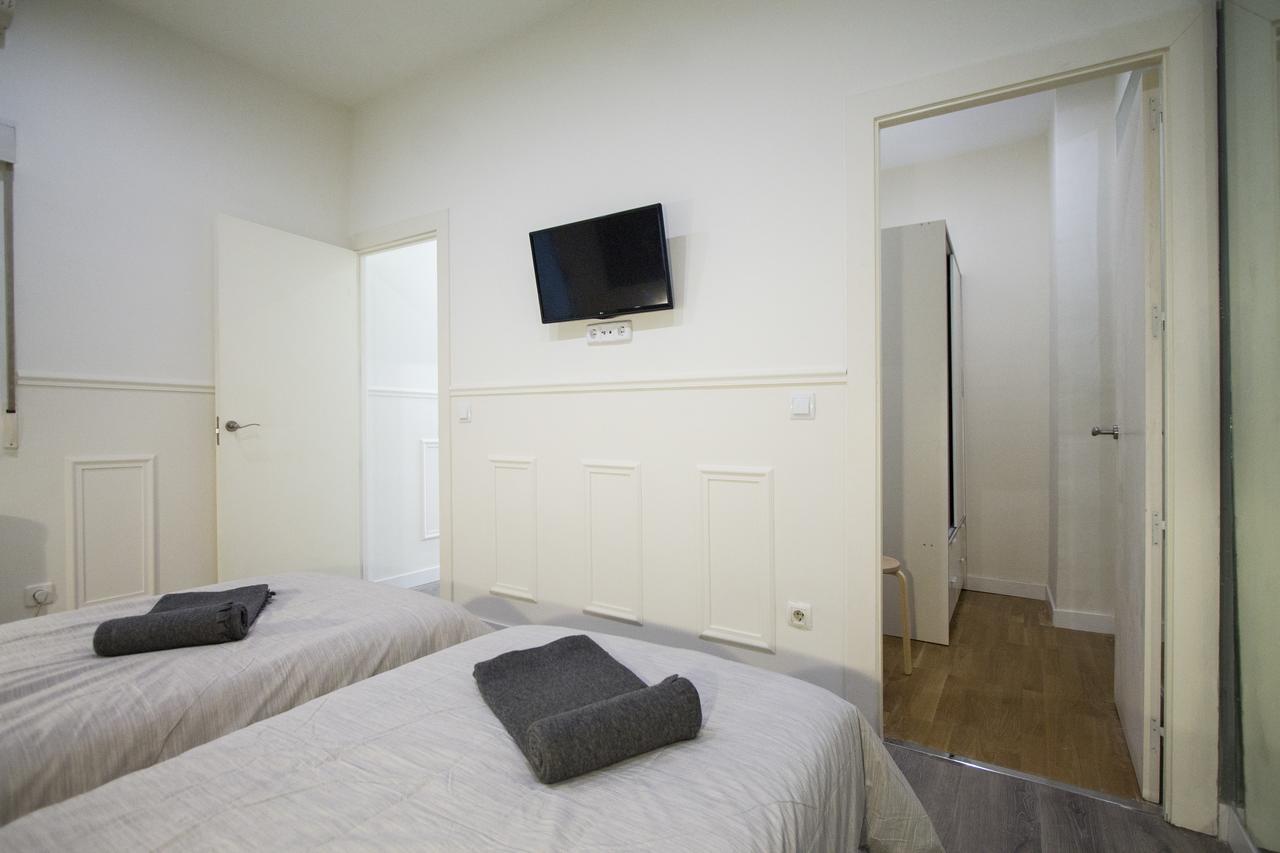 Apartamento Luna Malasana * Madrid