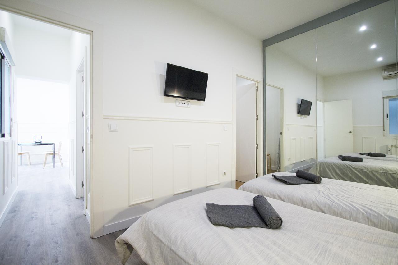 Apartamento Luna Malasana Apartment Madrid