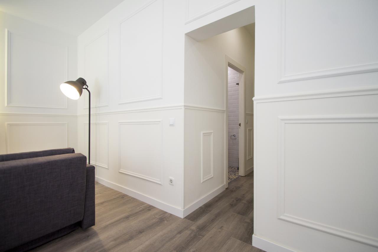 Apartamento Luna Malasana * Madrid