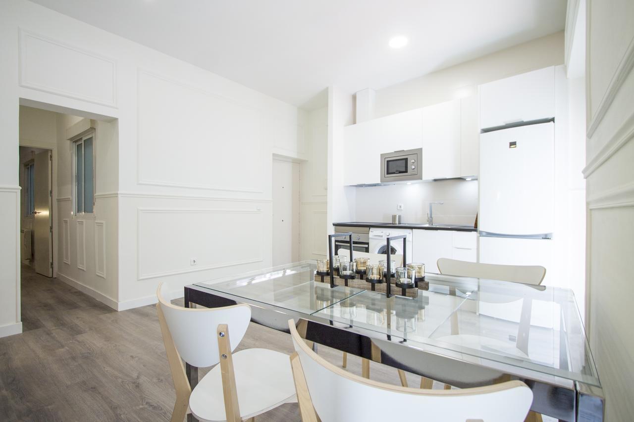 Apartment Apartamento Luna Malasana Madrid