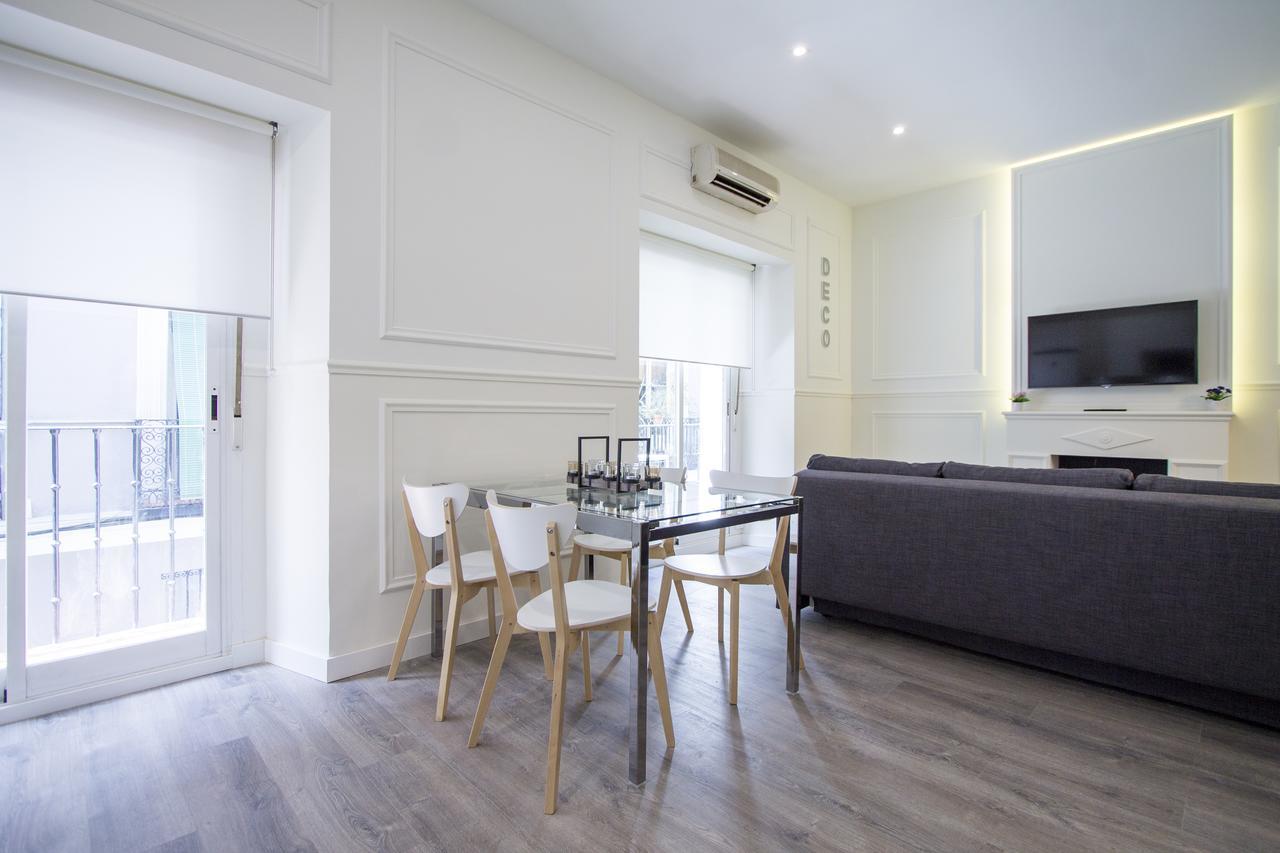 Apartamento Luna Malasana Apartment