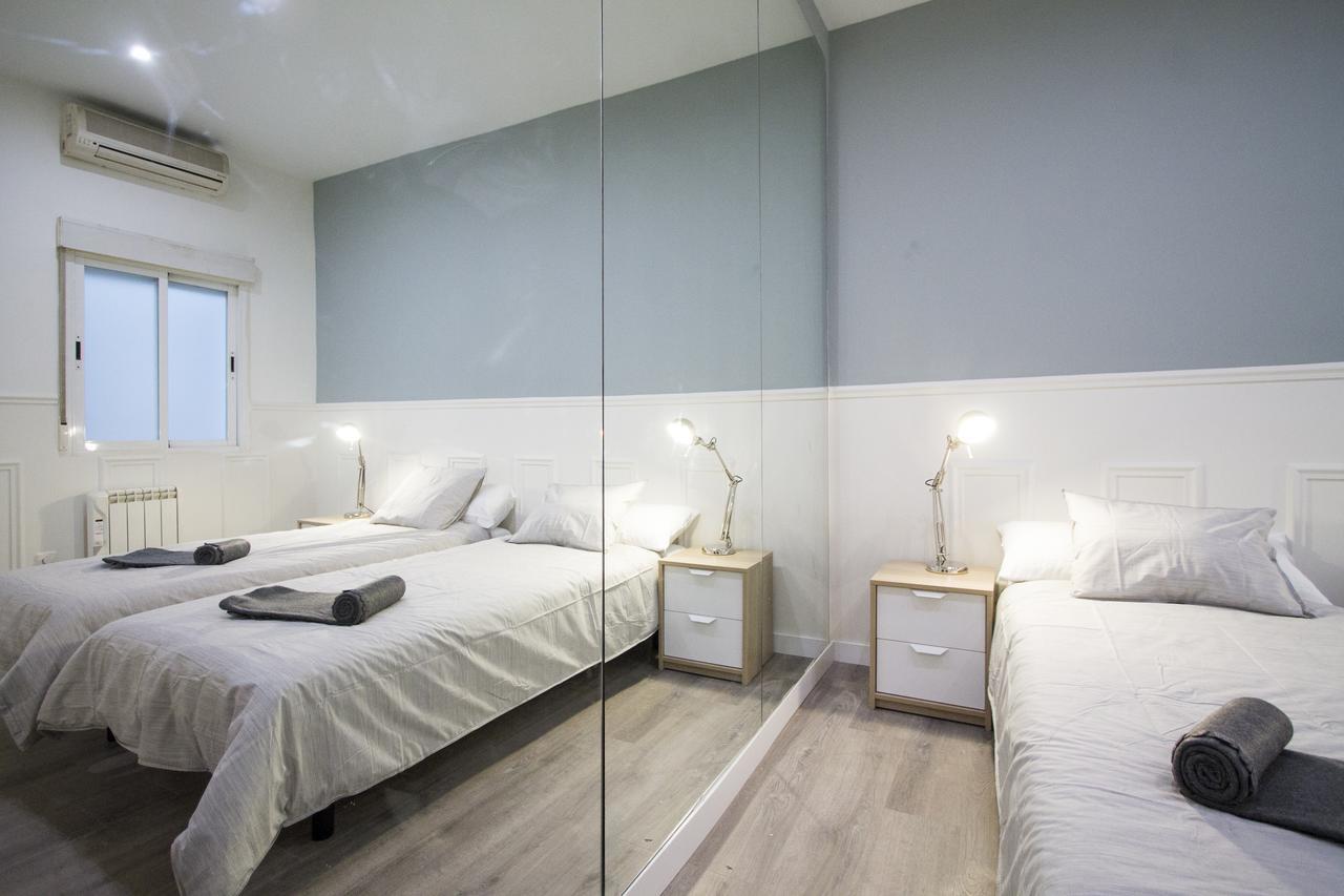 Apartamento Luna Malasana