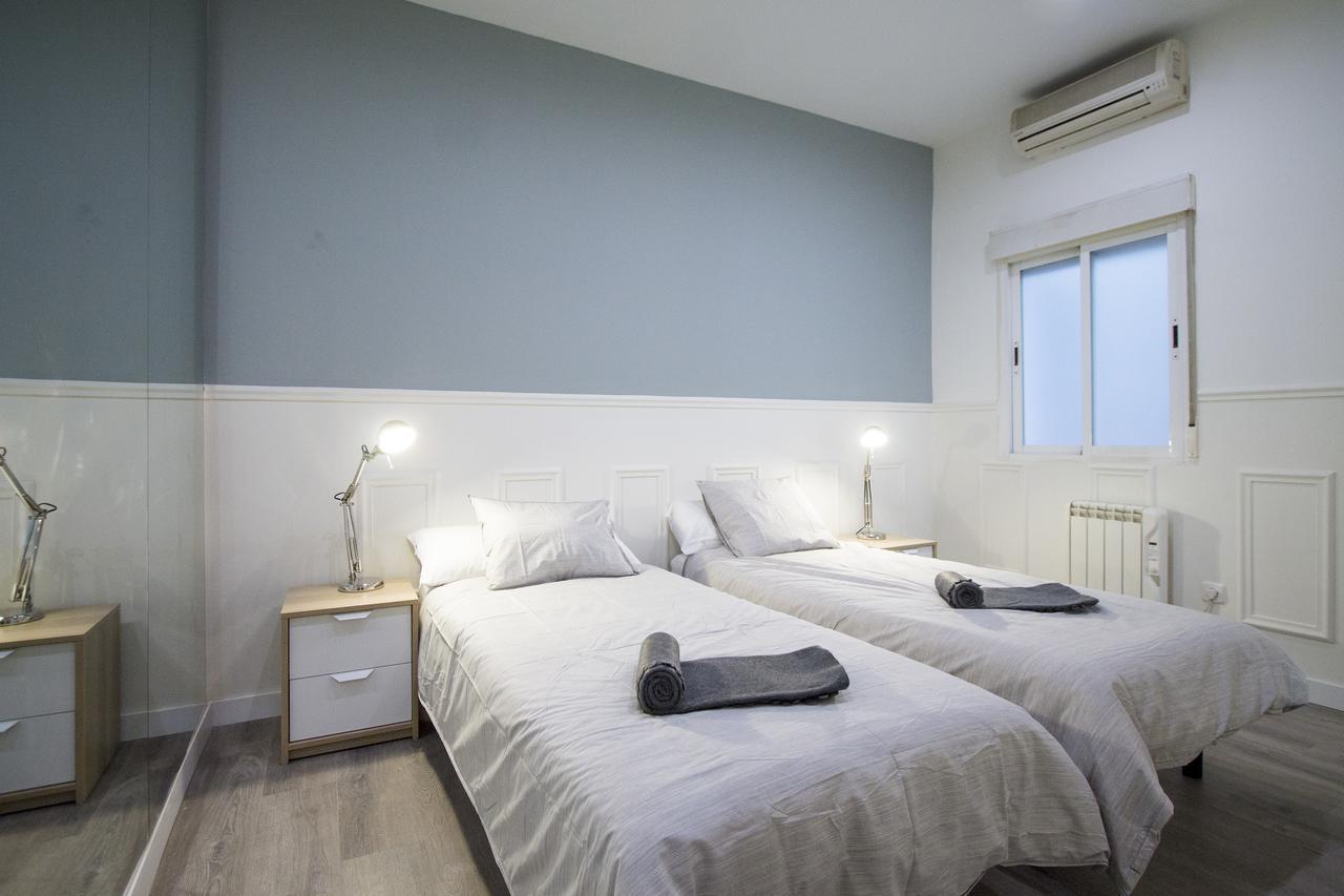 Apartamento Luna Malasana