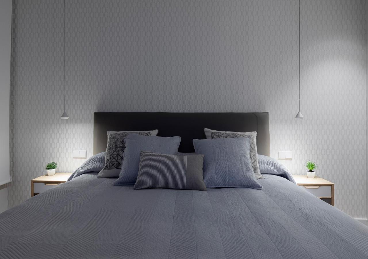 Francisco Silvela By Flatsweethome Madrid