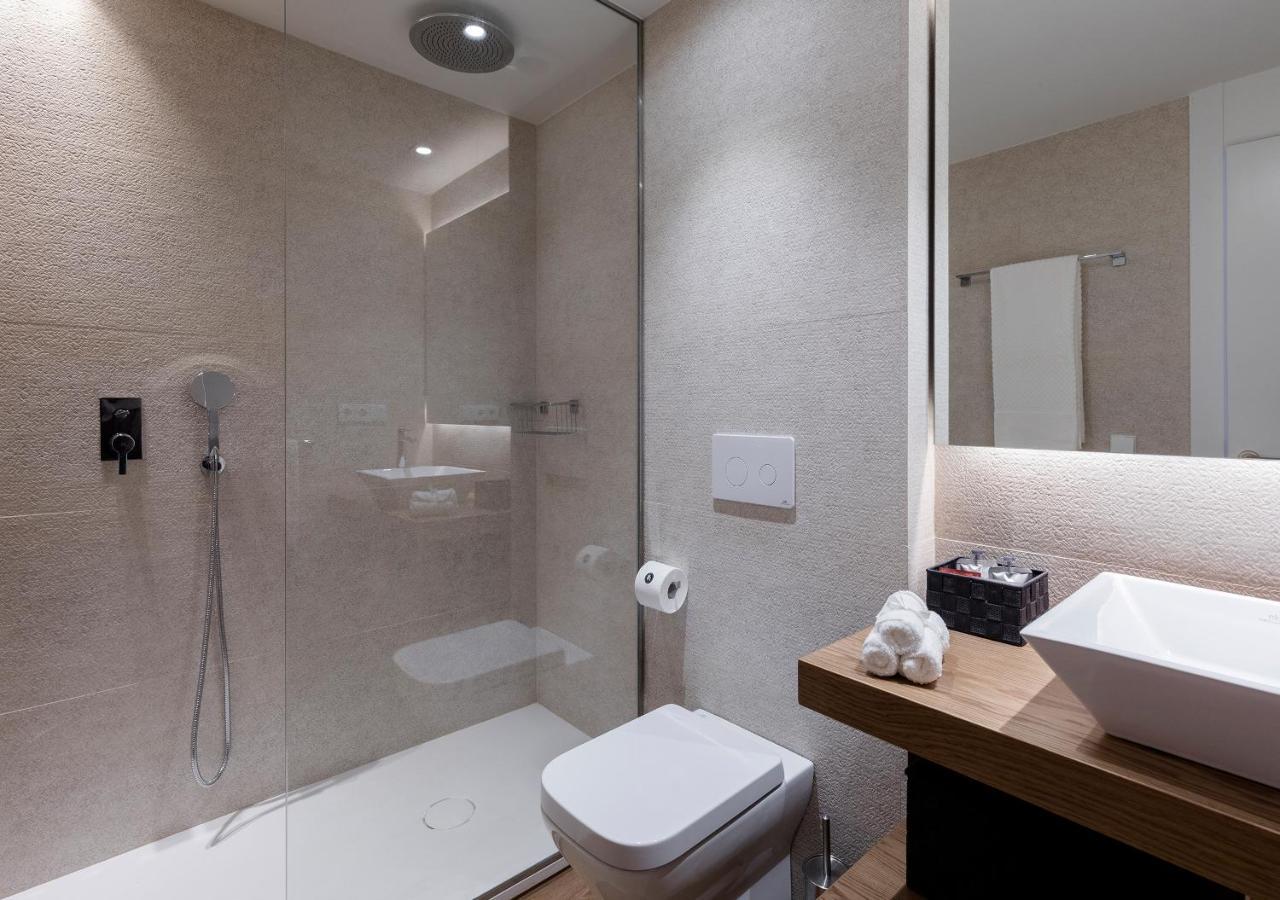 Francisco Silvela By Flatsweethome Madrid