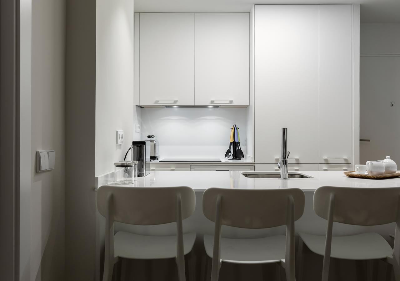 Francisco Silvela By Flatsweethome *