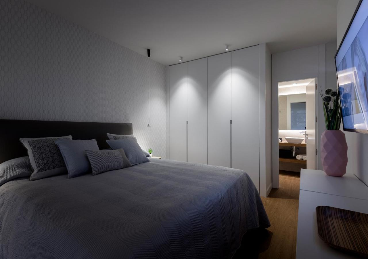 Francisco Silvela By Flatsweethome Apartment Madrid