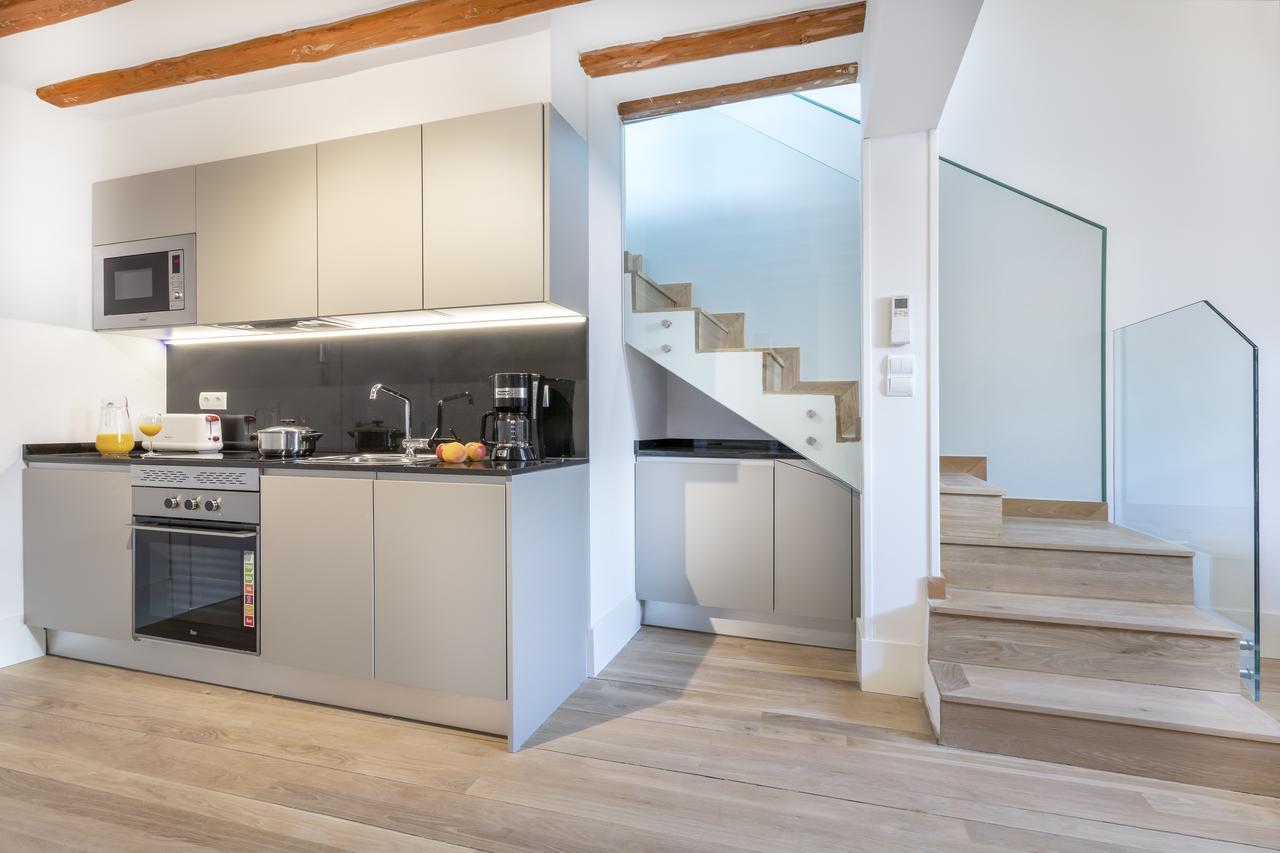 Slow Chueca Apartment *