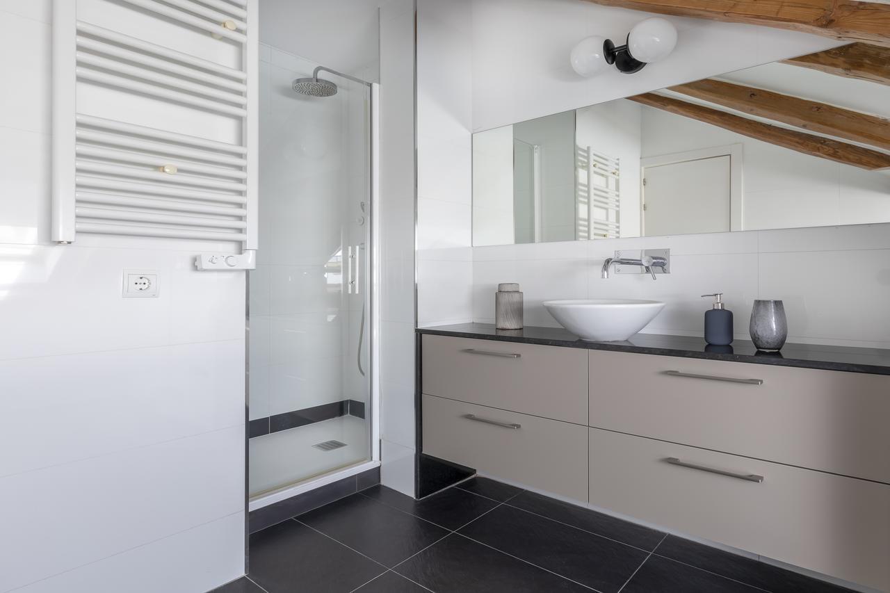 Apartment Slow Chueca Madrid