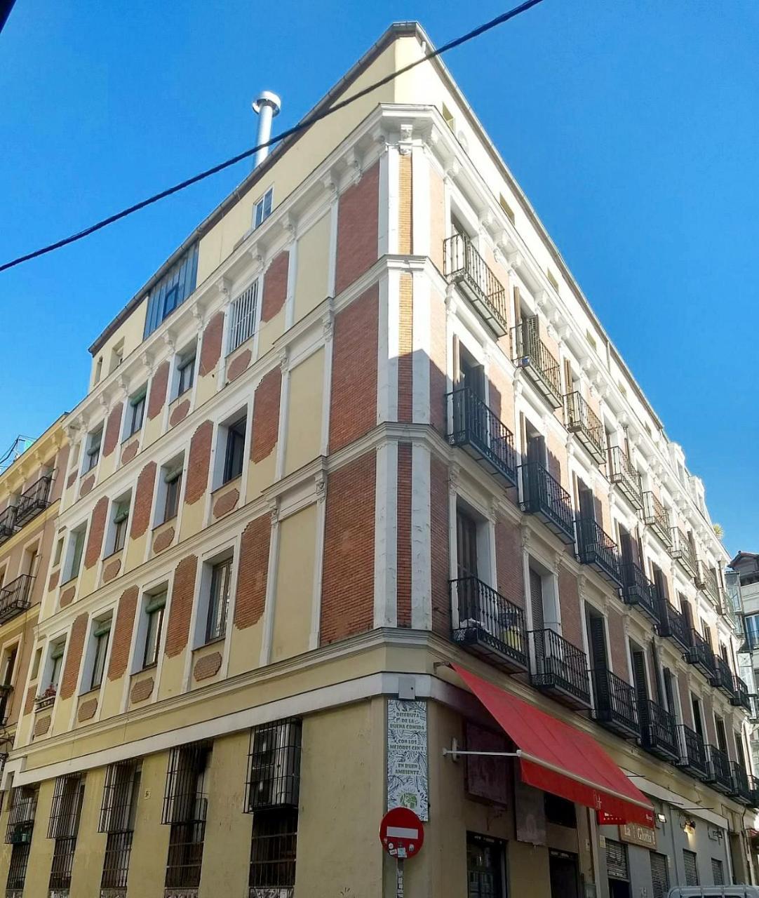 Guest house Minshuku Iberica