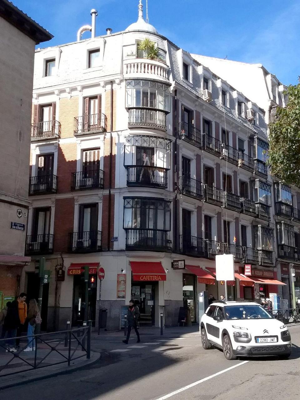 Minshuku Iberica Guest house Madrid