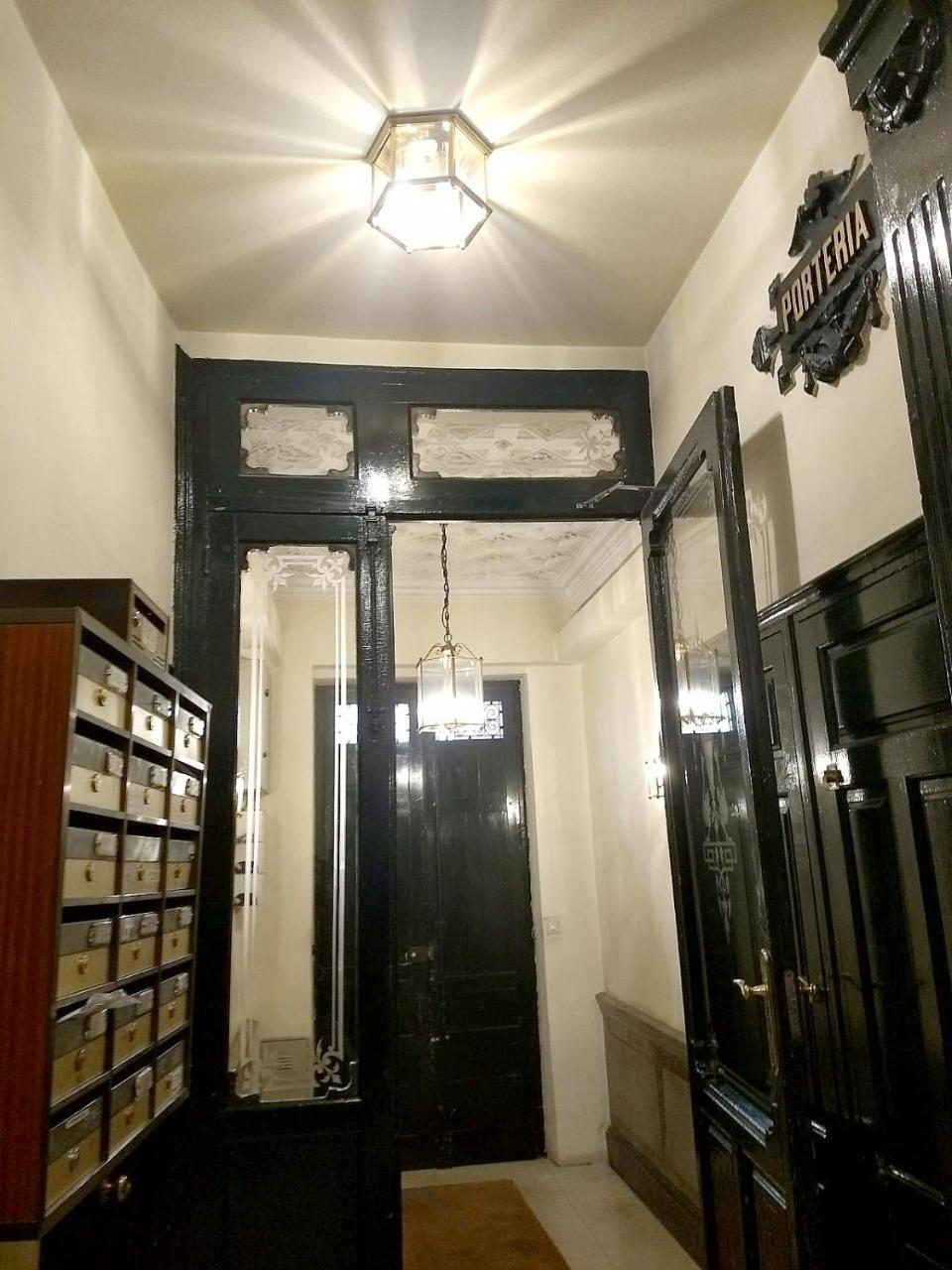 Minshuku Iberica Casa de hóspedes Madri