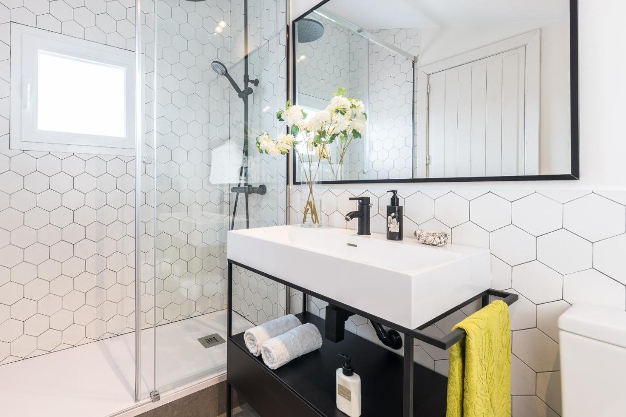 Apartment Club Lope De Vega X Madrid