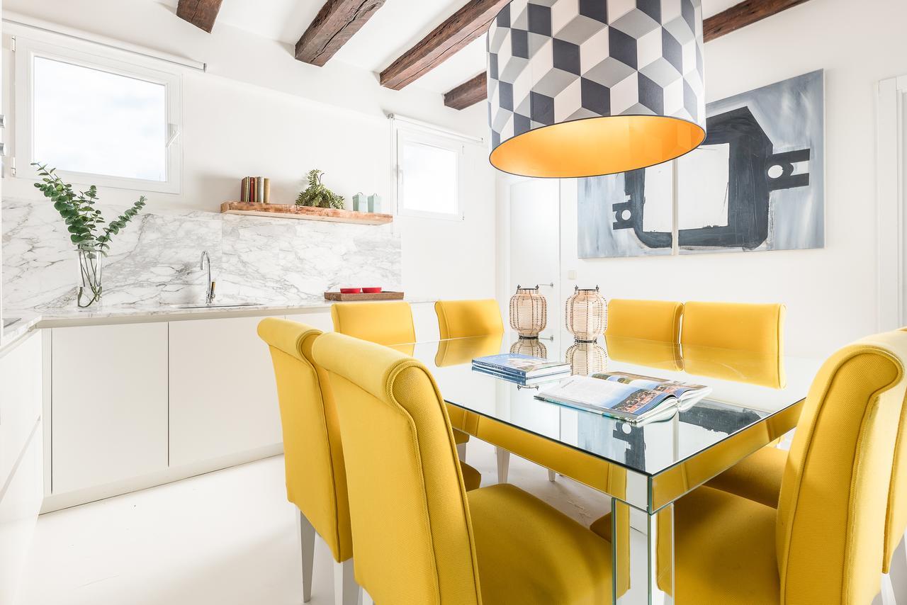 Club Lope De Vega X Apartamento