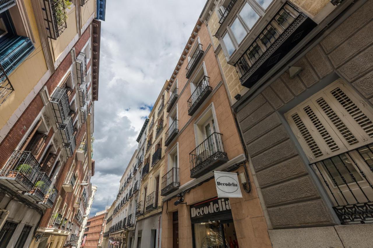 Apartment Club Lope De Vega X