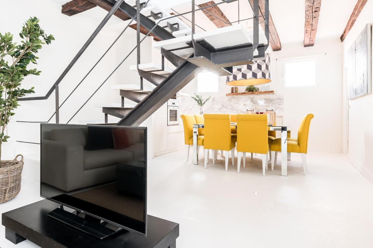 Club Lope De Vega X Apartment Madrid