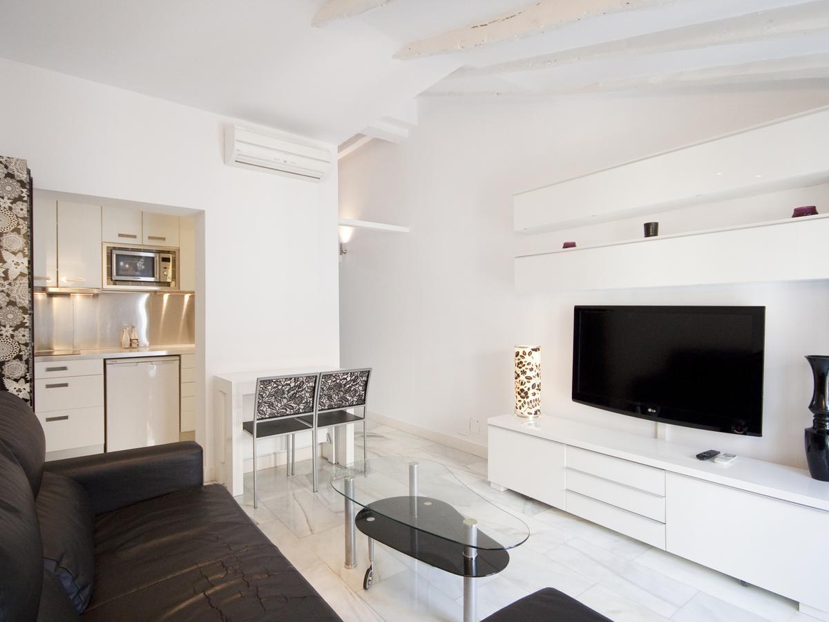 Apartamento Deluxe En Plaza Mayor Madri