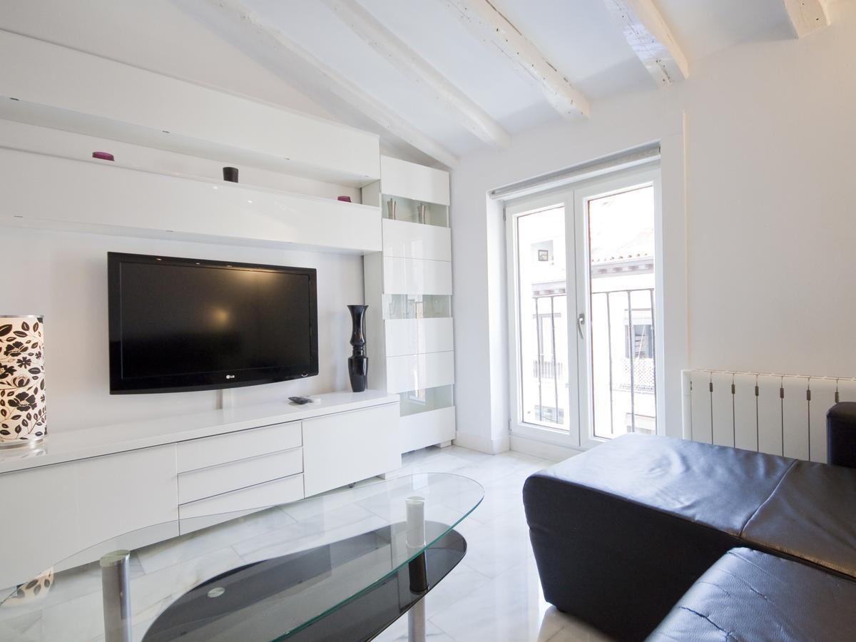 Apartamento Deluxe En Plaza Mayor Madri