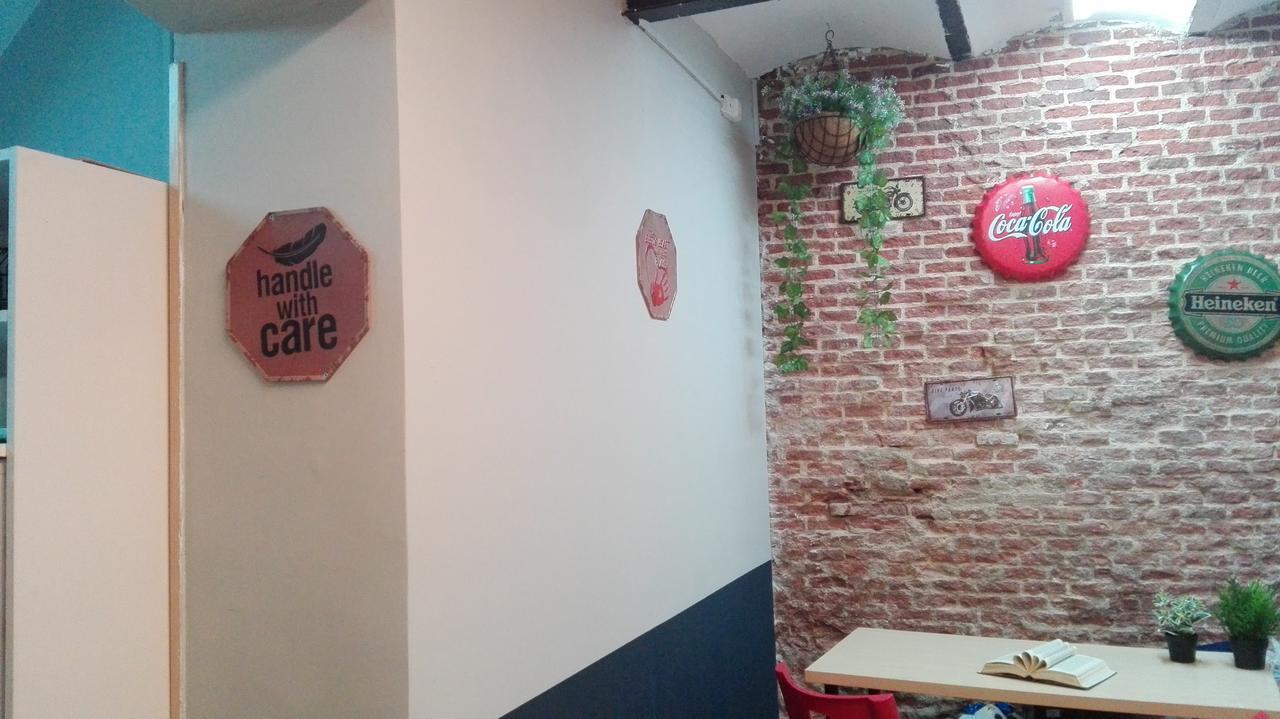 Grupo Rh - Hostel Hostel *