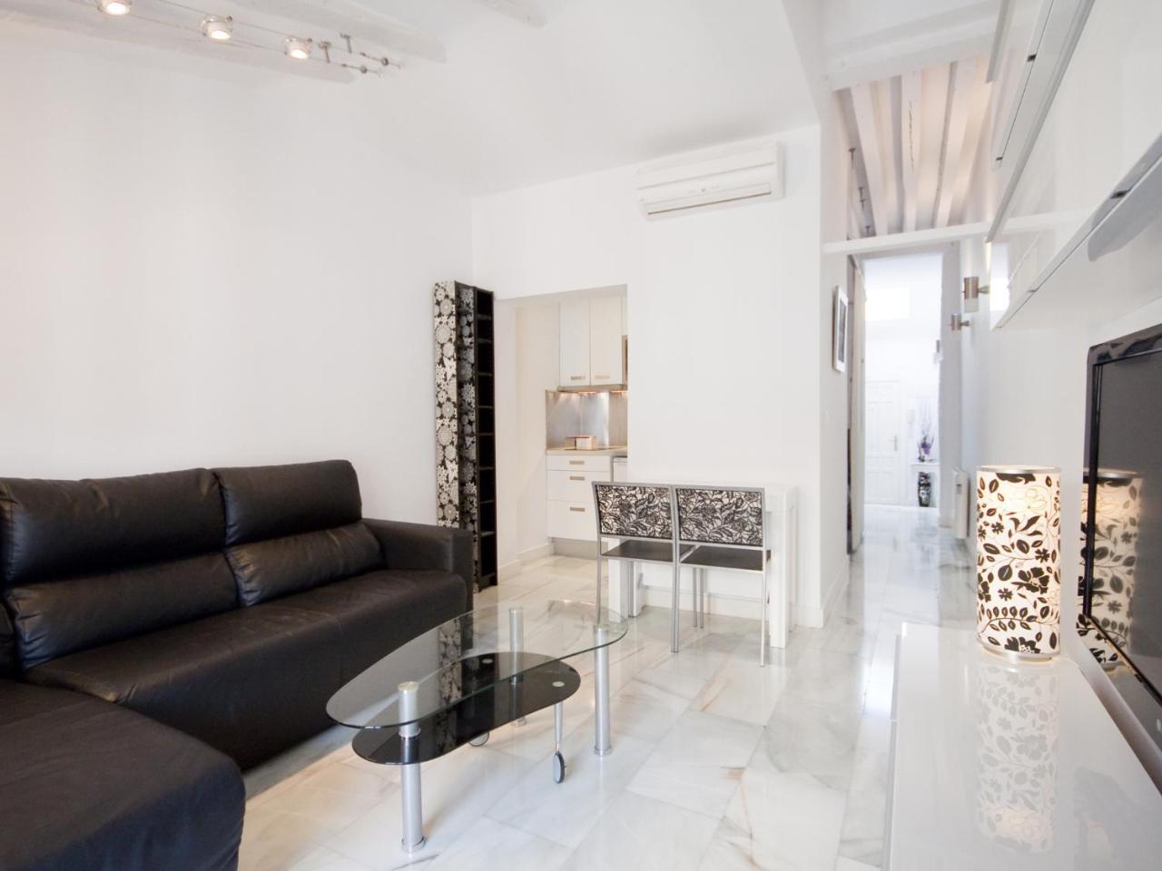 Apartamento Deluxe En Plaza Mayor Madri