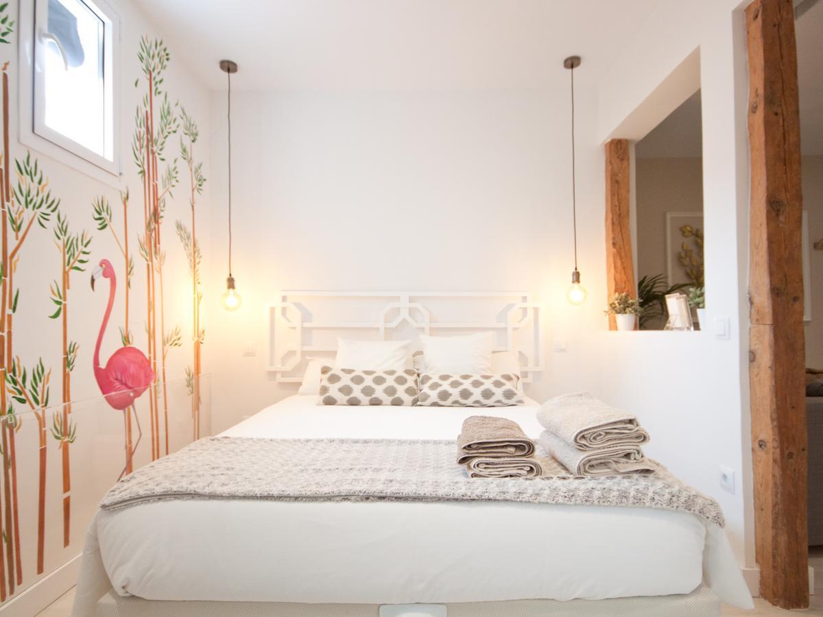 Apartment Un Perfecto Refugio En El Centro De Madrid
