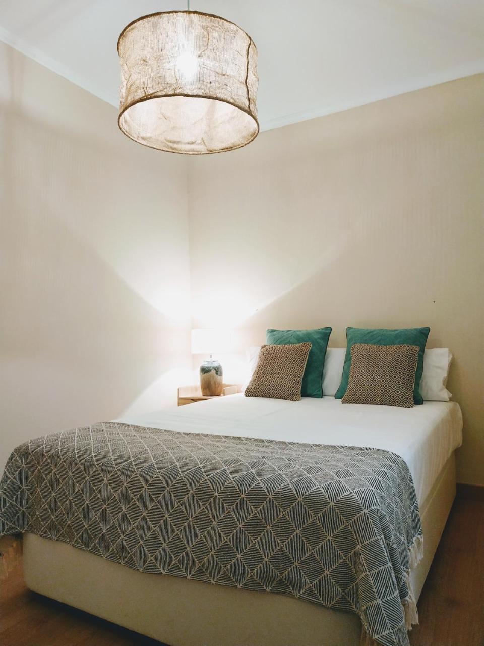 Alterhome Chamberi V Apartment *