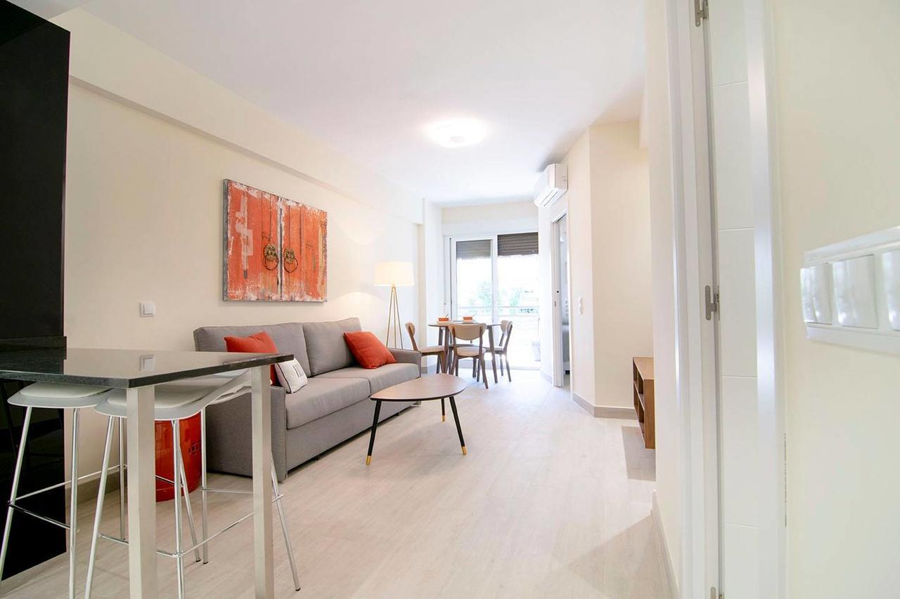 Apartment Beautiful Next To Santiago Bernabeu By Batuecas *