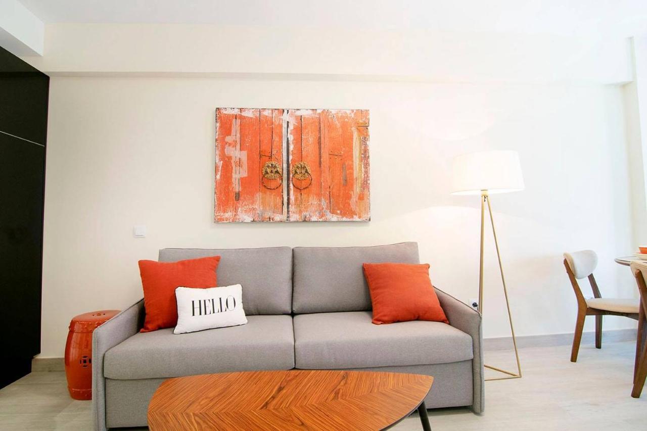 Beautiful Next To Santiago Bernabeu By Batuecas * Madrid