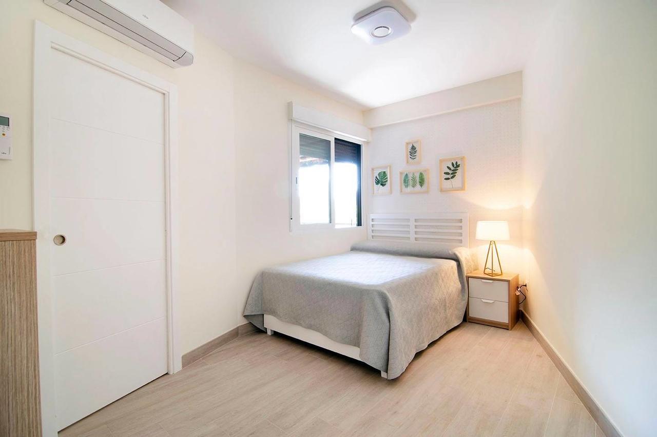 Beautiful Next To Santiago Bernabeu By Batuecas Apartment Madrid