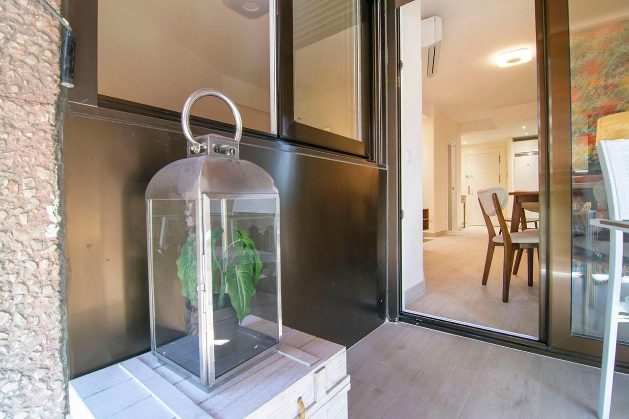 Beautiful Next To Santiago Bernabeu By Batuecas Apartment *