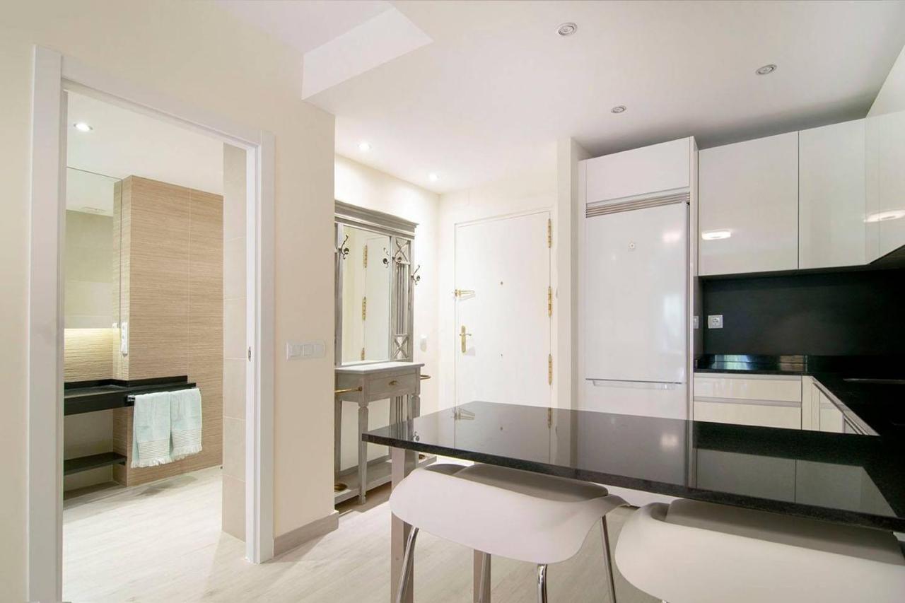 Beautiful Next To Santiago Bernabeu By Batuecas Apartment *